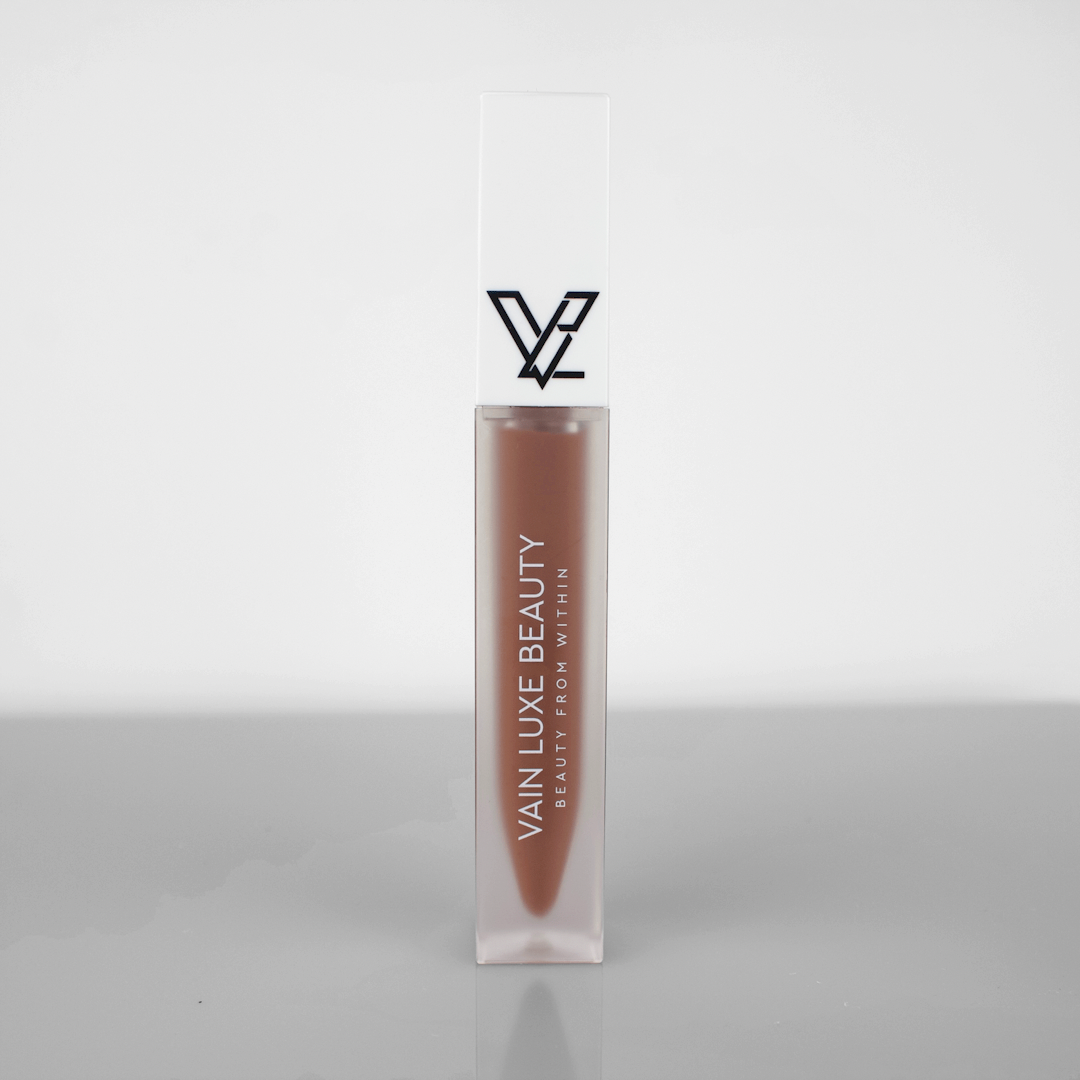 Bare - Velvet Liquid Lipstick