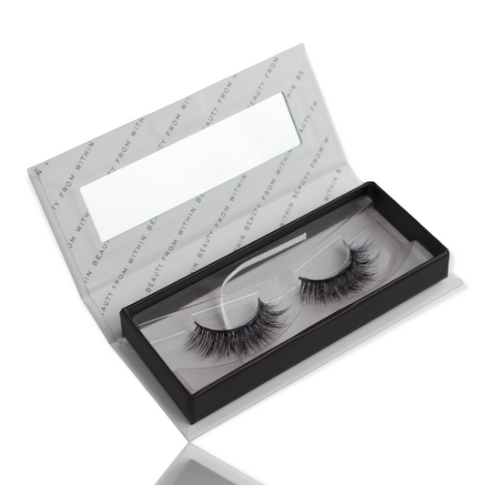Go With The Flow - Luxury Lashes