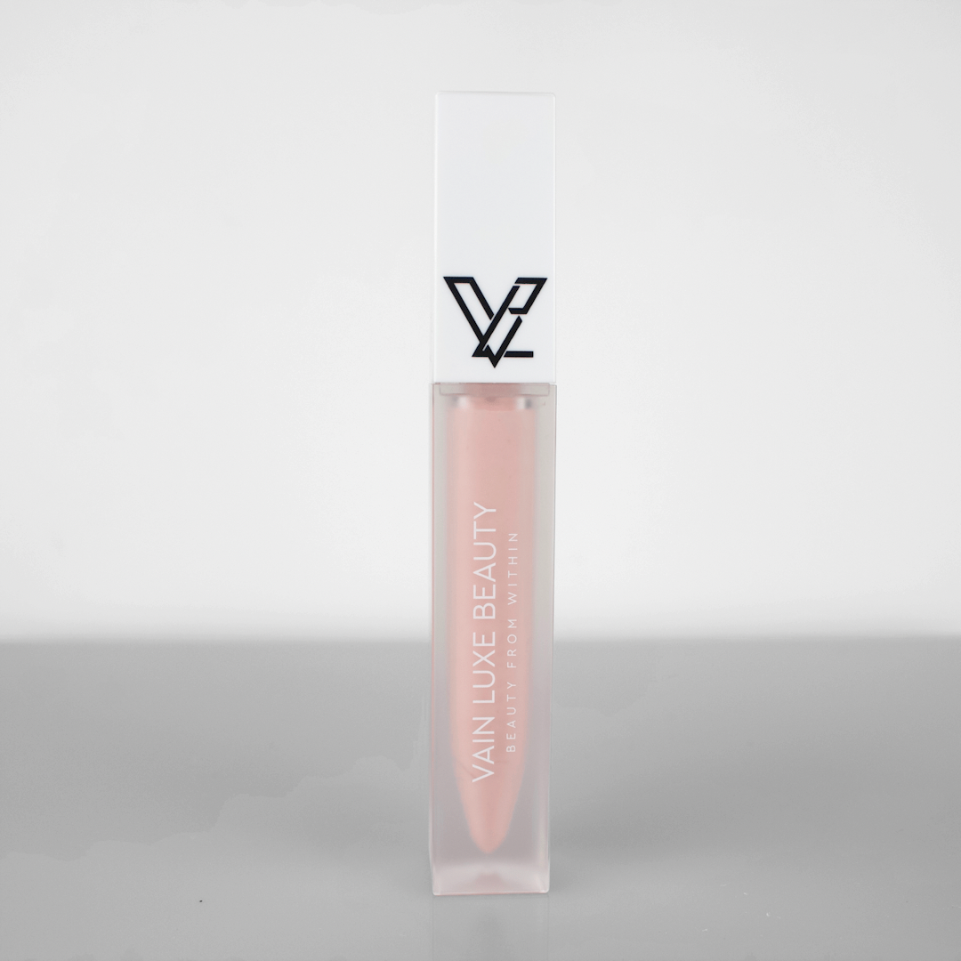 Raw - Velvet Liquid Lipstick