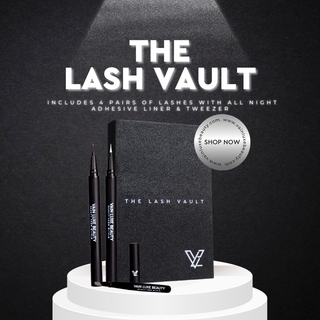 The Lash Vault