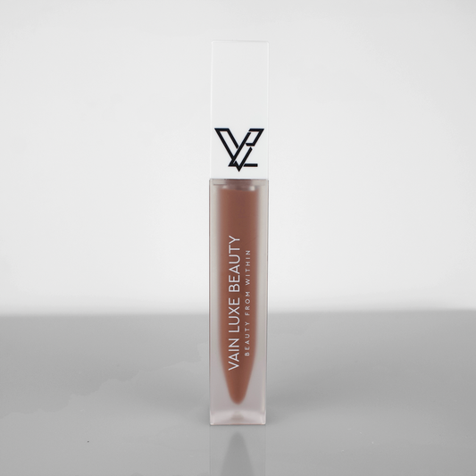 Bare - Velvet Liquid Lipstick