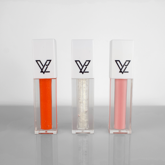Out of the Ordinary - Velvet Luxe Gloss Set