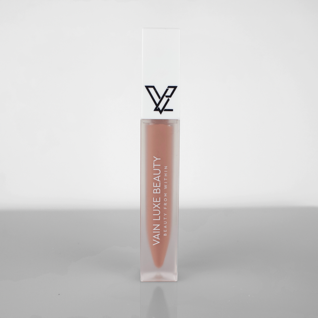 Stripped - Velvet Liquid Lipstick